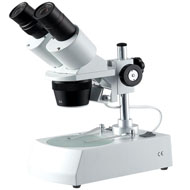 双目体式显微镜JSZ-5